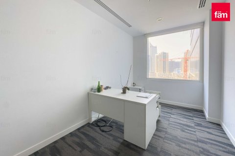 Oficina en Business Bay, Dubai, 709.7 m², № 41158 - foto 10
