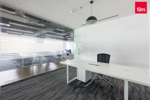 Oficina en Business Bay, Dubai, 709.7 m², № 41158 - foto 15