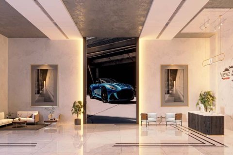 Appartement à Dubai, 2 chambres, 107 m², № 41226 - photo 2