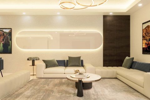 Appartement à Dubai, 2 chambres, 107 m², № 41226 - photo 3