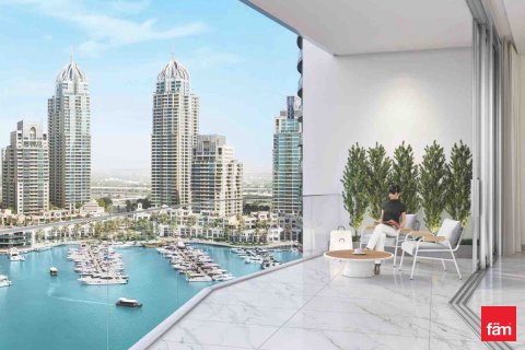 شقة في مرسى دبي, دبي 1غرف نوم, 81 م² رقم 41227 - صورة 8