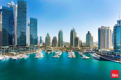 شقة في مرسى دبي, دبي 1غرف نوم, 81 م² رقم 41227 - صورة 14