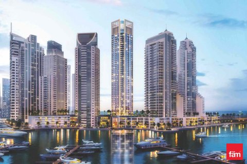 شقة في مرسى دبي, دبي 1غرف نوم, 81 م² رقم 41227 - صورة 10