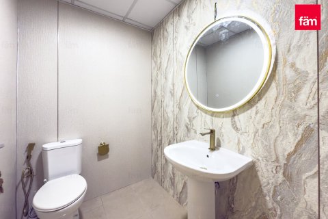 Снять в аренду квартиру в Дубай Марине, Дубай: 4 спальни, 280.8м², № 41159 - фото 10