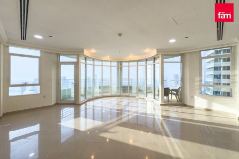 Снять в аренду квартиру в Дубай Марине, Дубай: 4 спальни, 280.8м², № 41159 - фото 1