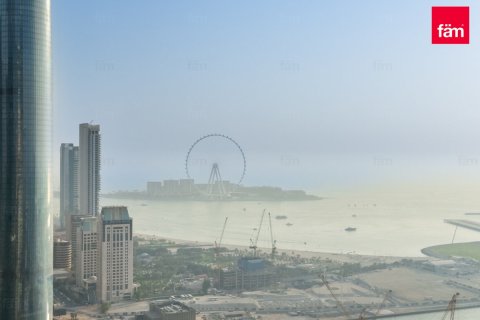 Снять в аренду квартиру в Дубай Марине, Дубай: 4 спальни, 280.8м², № 41159 - фото 13