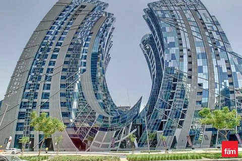 شقة في الخليج التجاري, دبي 1غرف نوم, 66.7 م² رقم 41230 - صورة 13