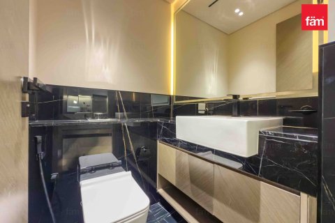 Appartement à Business Bay, Dubai, 1 chambre, 65.7 m², № 41228 - photo 13