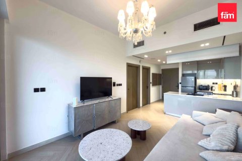 Appartement à Business Bay, Dubai, 1 chambre, 65.7 m², № 41228 - photo 15