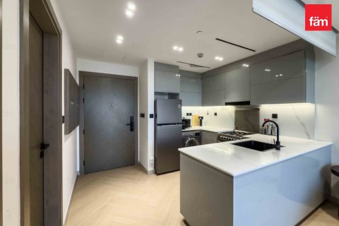 Appartement à Business Bay, Dubai, 1 chambre, 65.7 m², № 41228 - photo 14