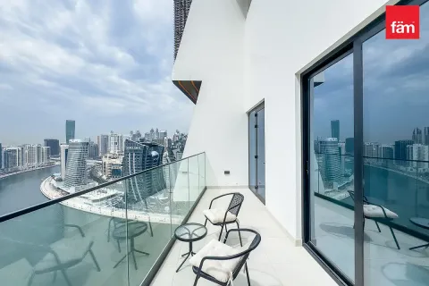 Appartement à Business Bay, Dubai, 1 chambre, 65.7 m², № 41228 - photo 1