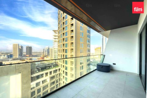 Appartement à Business Bay, Dubai, 1 chambre, 65.7 m², № 41228 - photo 9