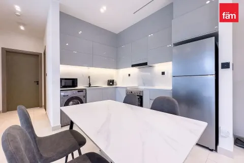 Appartement à Business Bay, Dubai, 1 chambre, 65.7 m², № 41228 - photo 5