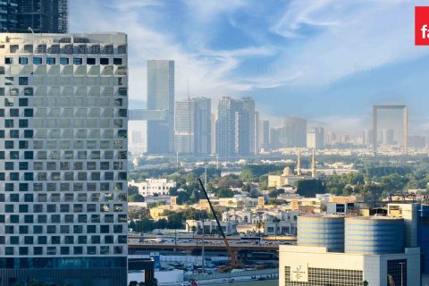 Appartement à Business Bay, Dubai, 1 chambre, 65.7 m², № 41228 - photo 10