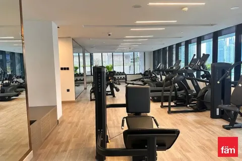 Appartement à Business Bay, Dubai, 1 chambre, 65.7 m², № 41228 - photo 8