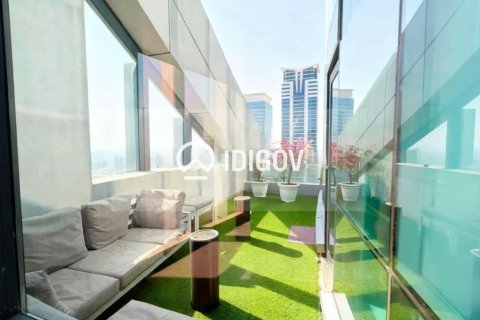 Oficina en Business Bay, Dubai, 139 m², № 97431 - foto 8