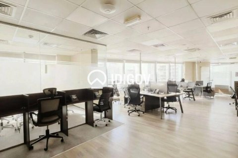 Oficina en Business Bay, Dubai, 139 m², № 97431 - foto 12