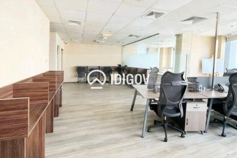 Oficina en Business Bay, Dubai, 139 m², № 97431 - foto 7
