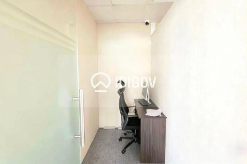 Oficina en Business Bay, Dubai, 139 m², № 97431 - foto 4