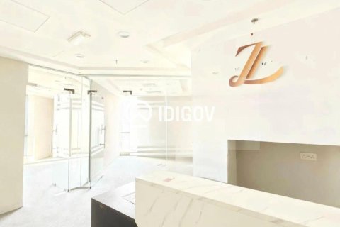 Oficina en Business Bay, Dubai, 139 m², № 97431 - foto 6