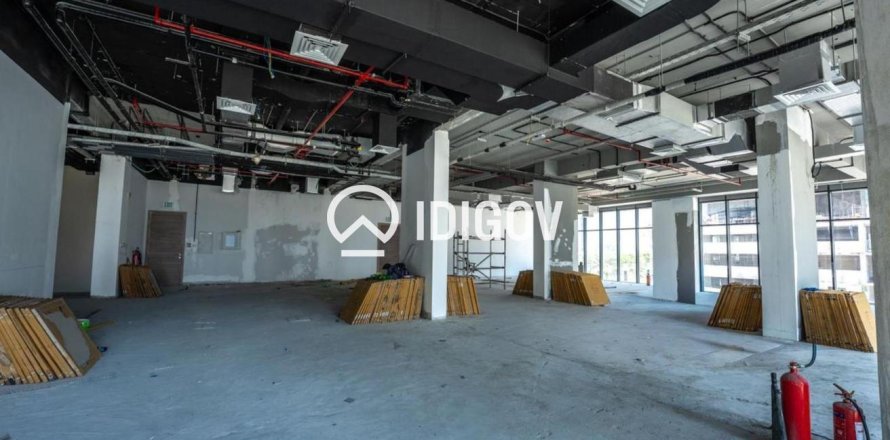 Офис в Бизнес-Бэе, Дубай, 114м², № 97433