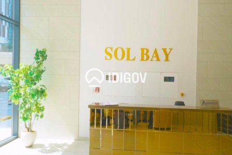 Снять в аренду офис в Бизнес-Бэе, Дубай: 114м², № 97433 - фото 6