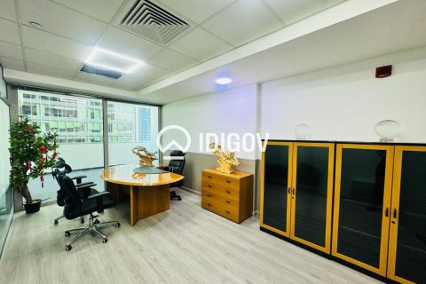 Bureau à Business Bay, Dubai, 108 m², № 97434 - photo 9