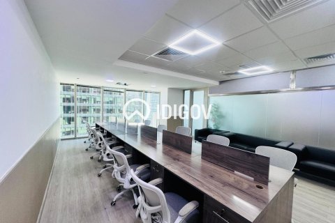 Bureau à Business Bay, Dubai, 108 m², № 97434 - photo 14