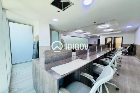 Bureau à Business Bay, Dubai, 108 m², № 97434 - photo 11