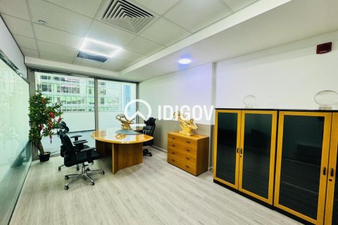 Bureau à Business Bay, Dubai, 108 m², № 97434 - photo 18