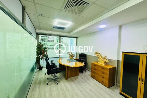 Bureau à Business Bay, Dubai, 108 m², № 97434