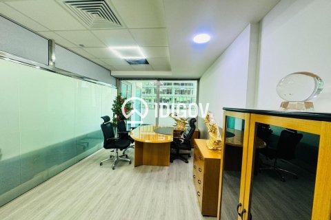 Bureau à Business Bay, Dubai, 108 m², № 97434 - photo 5