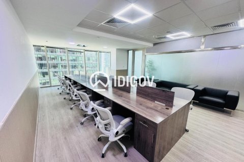 Bureau à Business Bay, Dubai, 108 m², № 97434 - photo 19