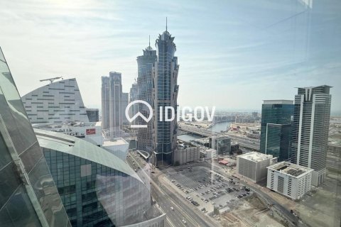 Bureau à Business Bay, Dubai, 177 m², № 97435 - photo 4