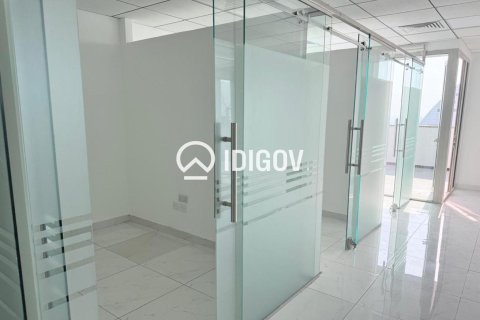 Bureau à Business Bay, Dubai, 177 m², № 97435 - photo 7