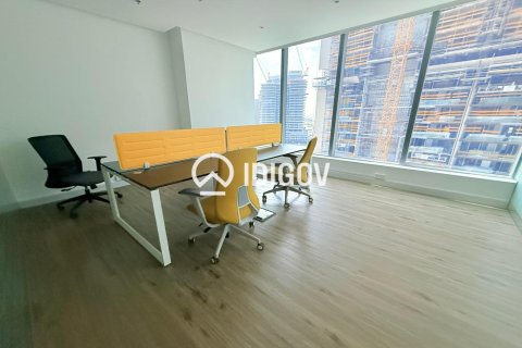 Снять в аренду офис в Бизнес-Бэе, Дубай: 78м², № 97430 - фото 5