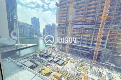 Офис в Бизнес-Бэе, Дубай, 78м², № 97430