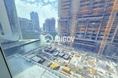 Снять в аренду офис в Бизнес-Бэе, Дубай: 78м², № 97430 - фото 12