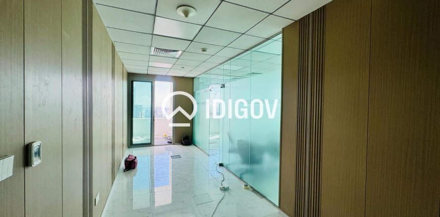 Bureau à Business Bay, Dubai, 108 m², № 97436