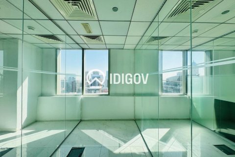 Bureau à Business Bay, Dubai, 108 m², № 97436 - photo 4