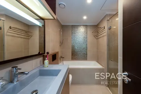 شقة في مرسى دبي, دبي 2 غرف نوم, 124 م² رقم 122445 - صورة 8