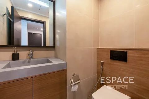 شقة في مرسى دبي, دبي 2 غرف نوم, 124 م² رقم 122445 - صورة 14