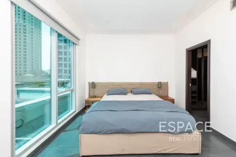 شقة في مرسى دبي, دبي 2 غرف نوم, 124 م² رقم 122445 - صورة 12