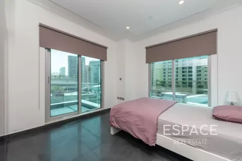 شقة في مرسى دبي, دبي 2 غرف نوم, 124 م² رقم 122445 - صورة 9