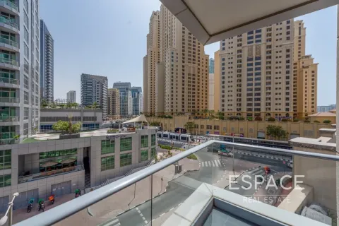 شقة في مرسى دبي, دبي 2 غرف نوم, 124 م² رقم 122445 - صورة 17