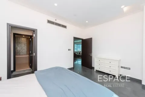 شقة في مرسى دبي, دبي 2 غرف نوم, 124 م² رقم 122445 - صورة 13