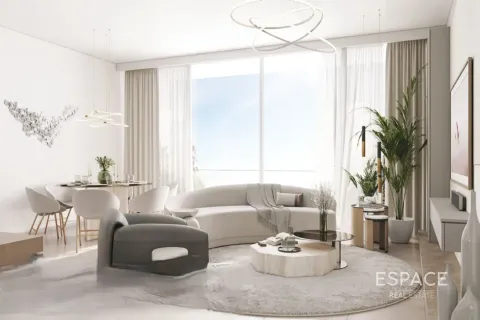 Apartamento en Arjan, Dubai, 1 dormitorio, 83 m², № 122513 - foto 2