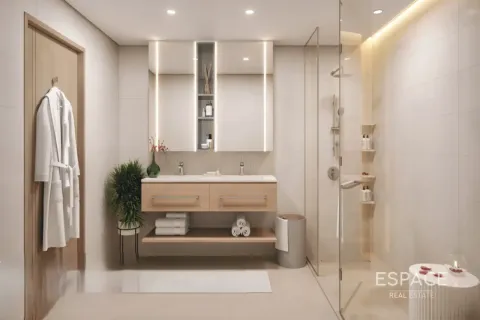 Apartamento en Arjan, Dubai, 1 dormitorio, 83 m², № 122513 - foto 5