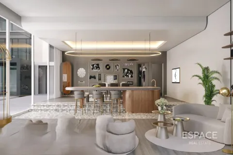 Apartamento en Arjan, Dubai, 1 dormitorio, 83 m², № 122513 - foto 6