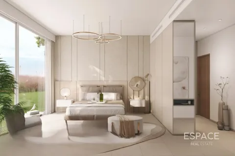 Apartamento en Arjan, Dubai, 1 dormitorio, 83 m², № 122513 - foto 4